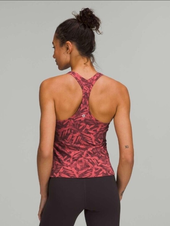 lululemon athletica Tops - LULULEMON Cool Racerback Tank